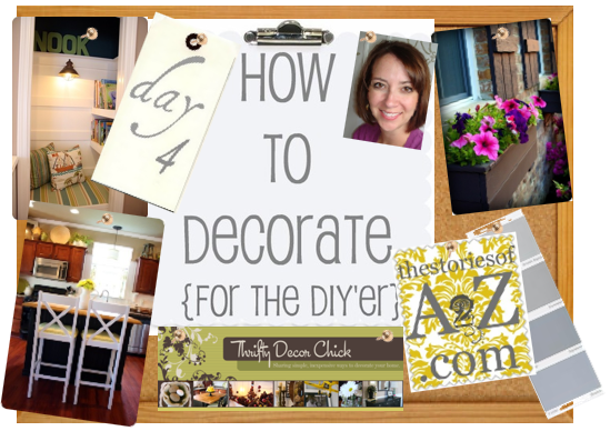 how to decorate, interior design, decorating tips