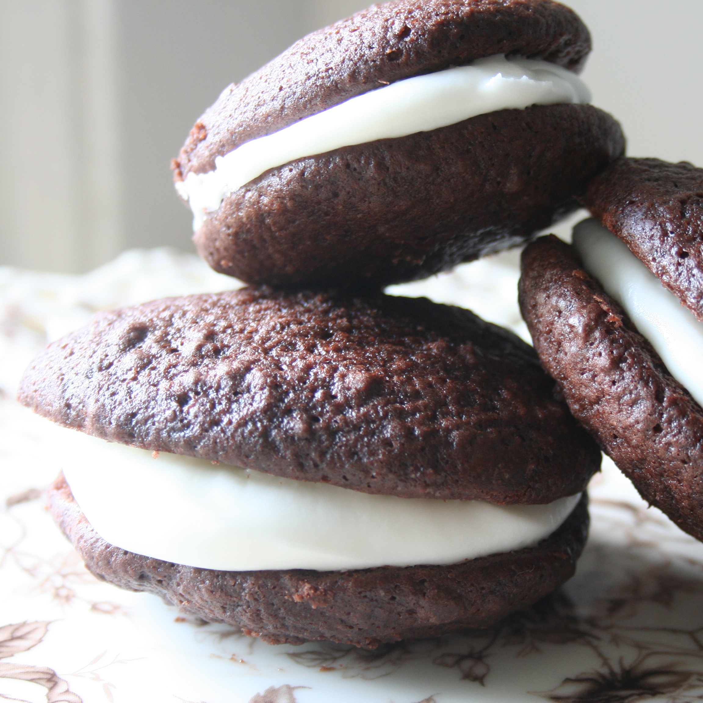 Whoopie Pie Recipe - Home Stories A to Z