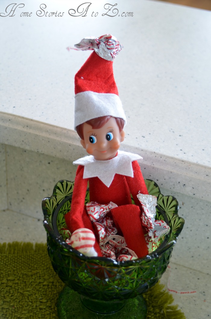 elf on the shelf - photo #20