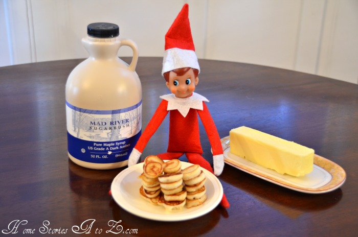 20 Elf on the Shelf Ideas to get your elf inspired!