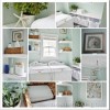 Laundry room reveal
