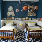 boys bedroom