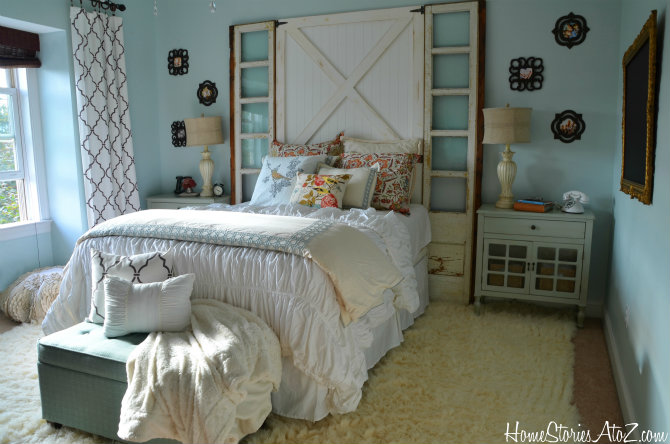decorating your bedroom