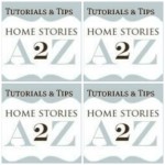 tutorials and tips button