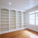 diy built ins