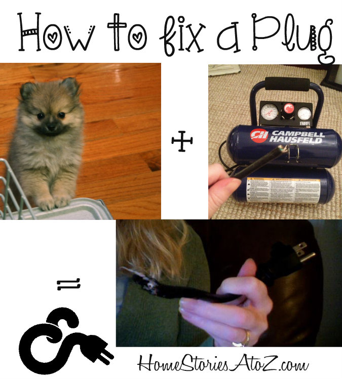 How to Replace a Plug