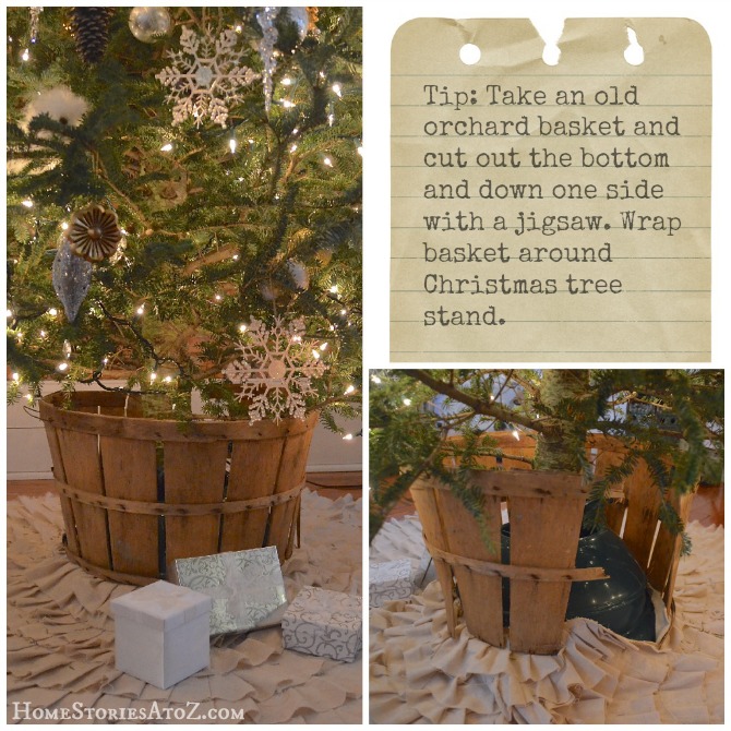 Christmas Decorating Tips and Tricks