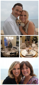 christmas dinner