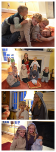 christmas story