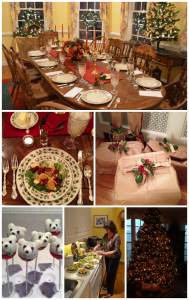 christmas tradition