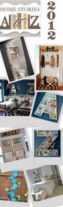Home Stories A to Z DIY projects