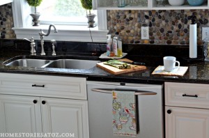 kitchen sink