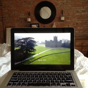 downton abbey
