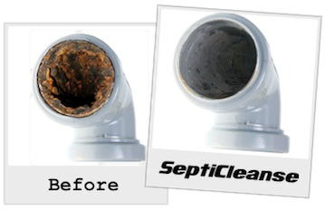 septi cleanse