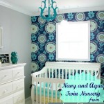 nursery reveal