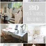 tutes and tips not to miss
