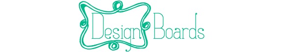 design boards