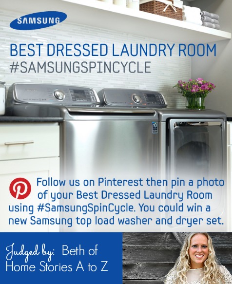 best laundry rooms