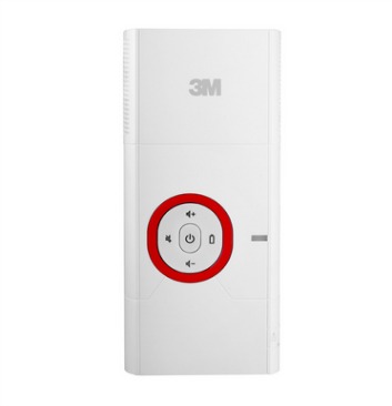3m projector