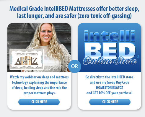 intellibed mattress