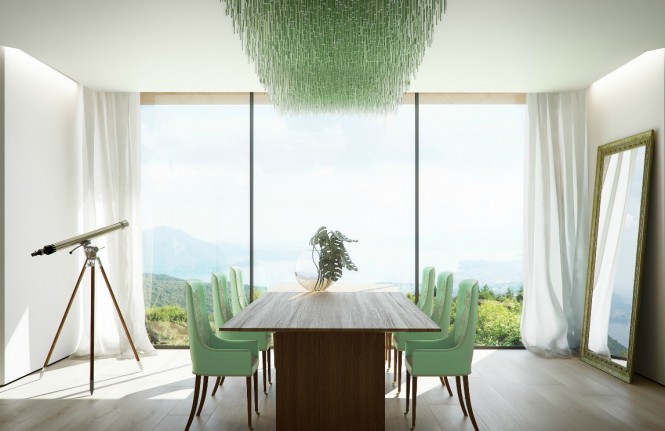 5-Mint-green-dining-room-chairs