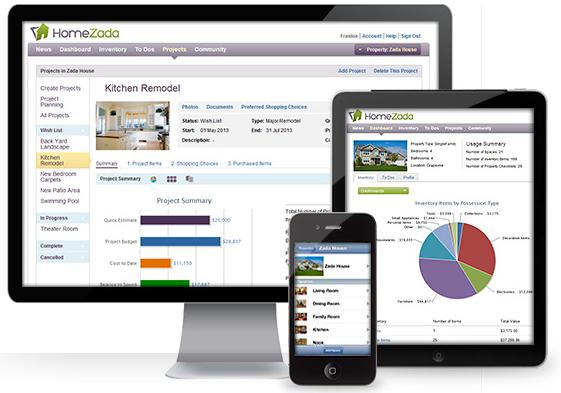 Homezada-Manage-Your-Home