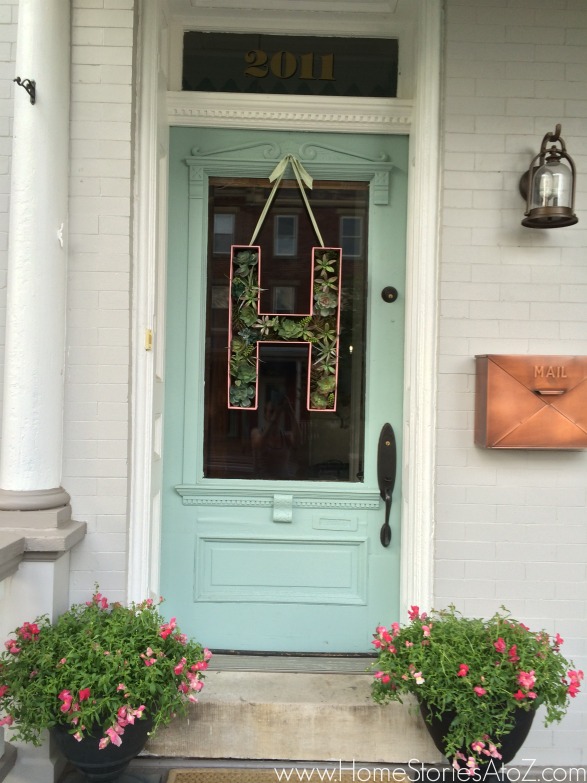 home stories a to z front porch