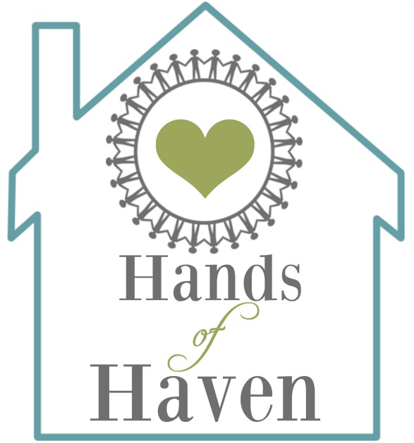 Hands of Haven Logo small