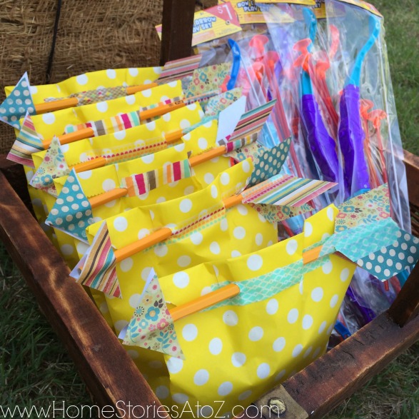 Preschool Goodies bags decoration ideas/Easy Goodies bags ideas for kids/Birthday  goodies bag ideas 