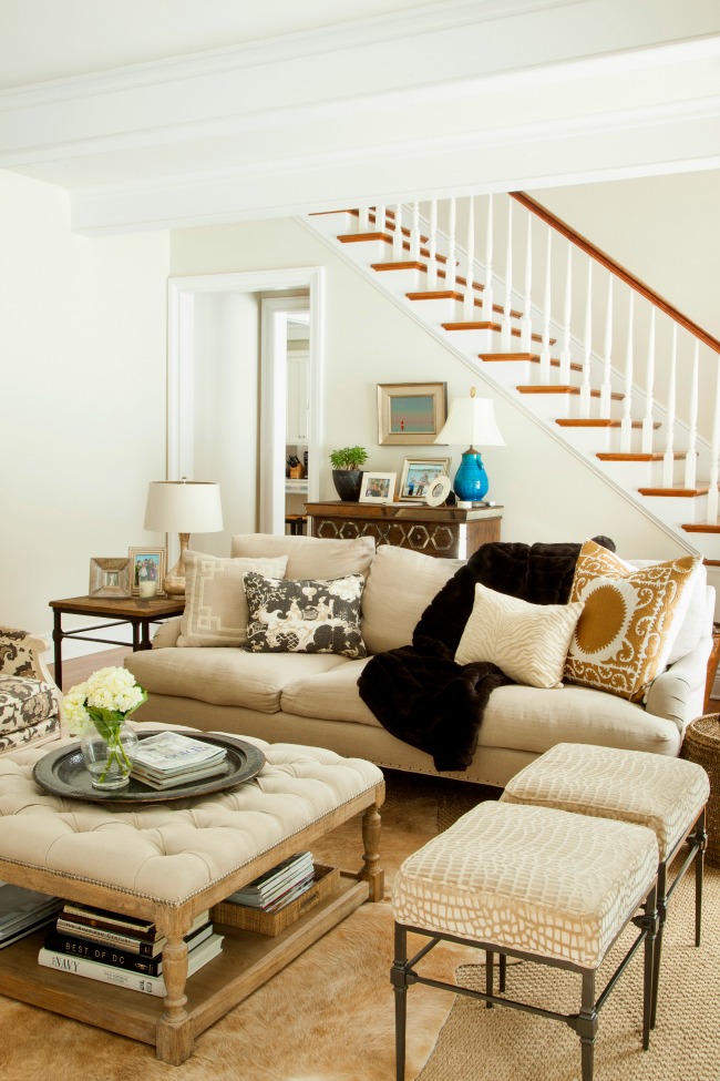 neutral living room by design manifest