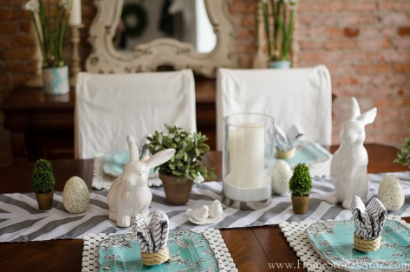 easter tablescape-9