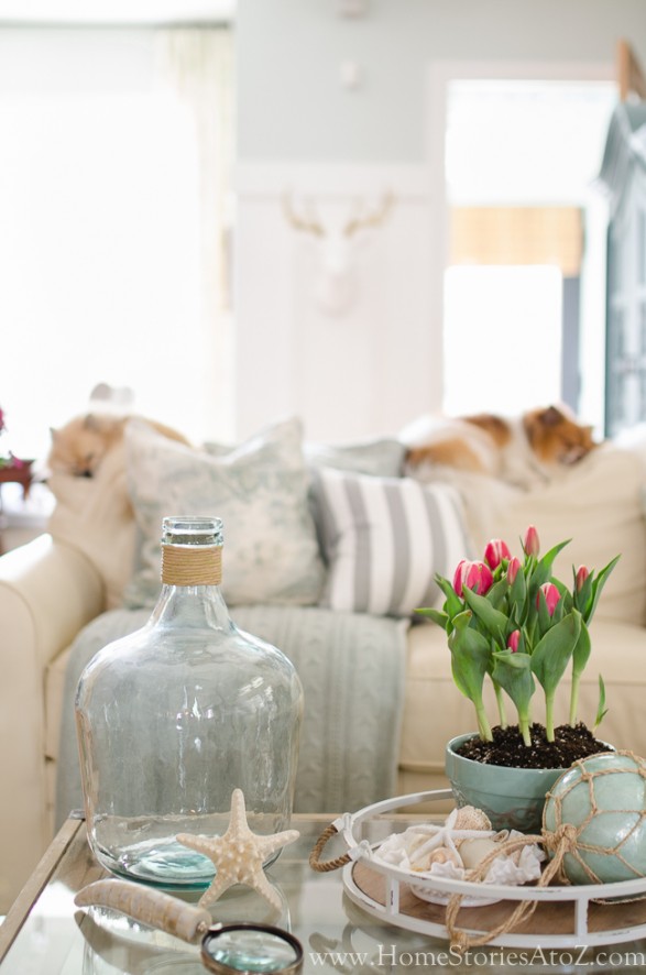 coffee table styling-2