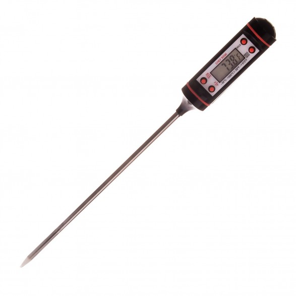 cooking thermometer