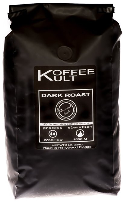 koffee kult coffee