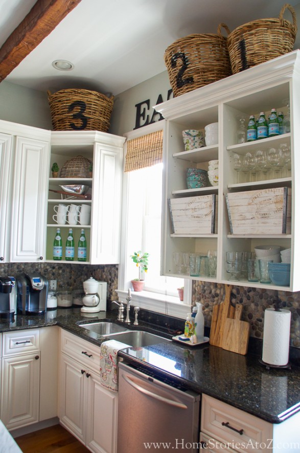 5 tips to keeping a clean kitchen-14