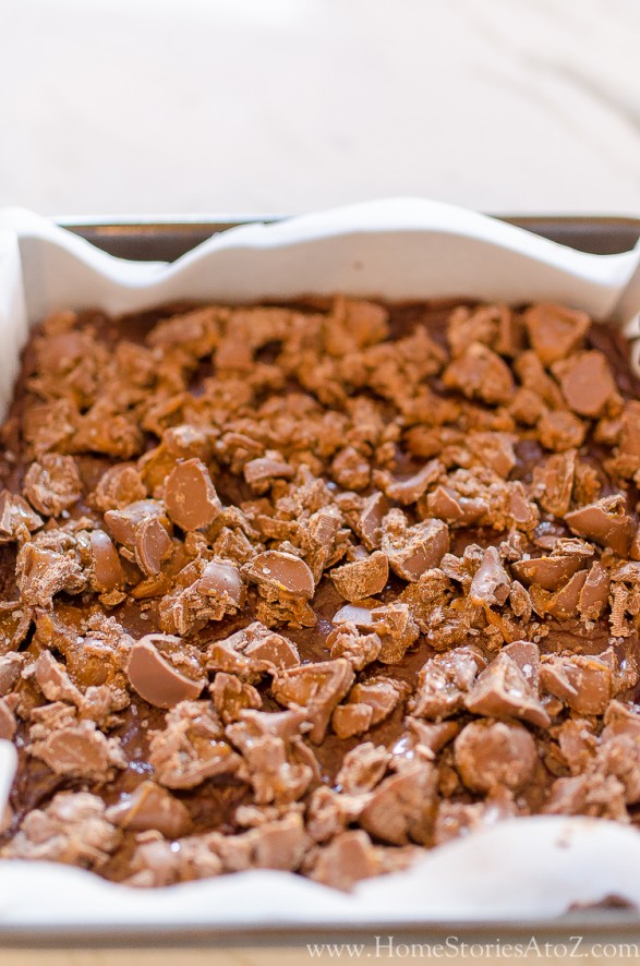 5 minute salted caramel chocolate fudge recipe