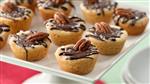 turtle cookie sugar cups
