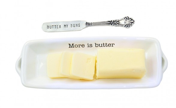 Butter My Buns