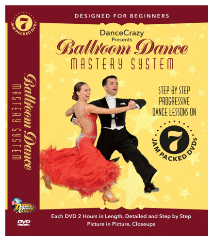 ballroom dancing lessons