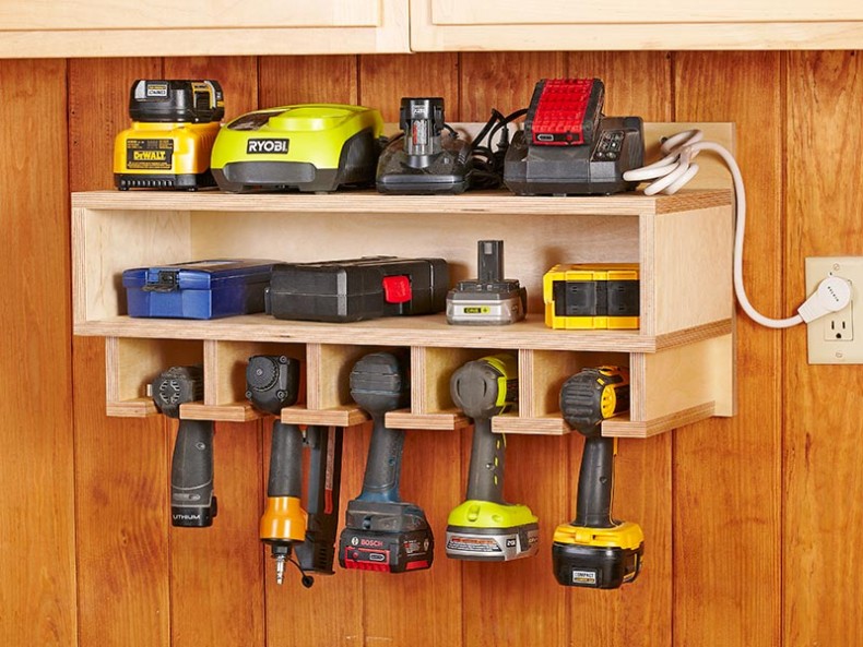 garage tools organization ideas - What To Do When Rejected