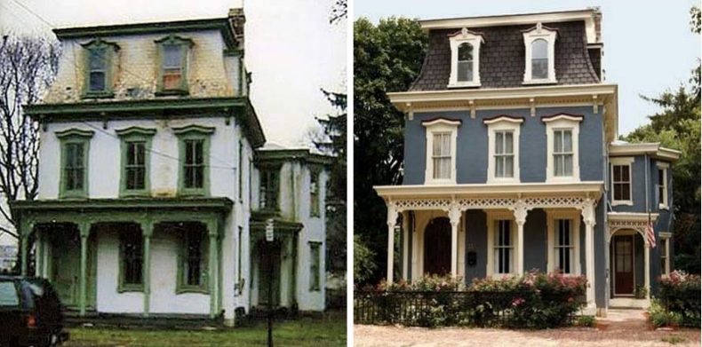 Total Restoration Home