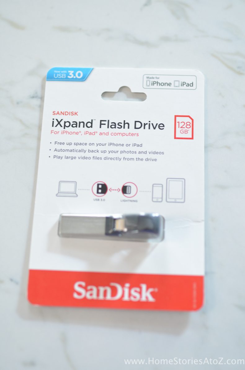 iXpand Flash Drive-2