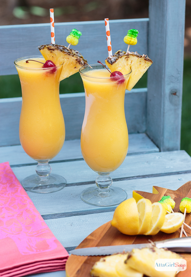 summer-frozen-mango-pineapple-lemonade