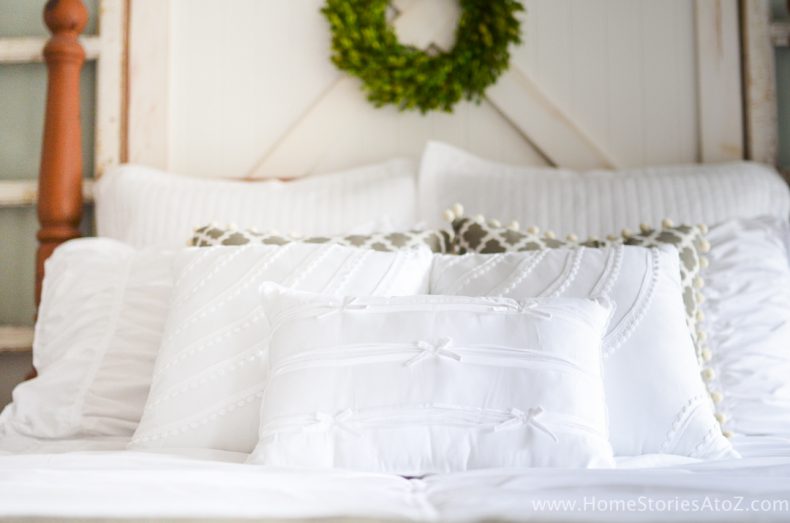 Farmhouse Bedroom Better Homes and Gardens Walmart-7