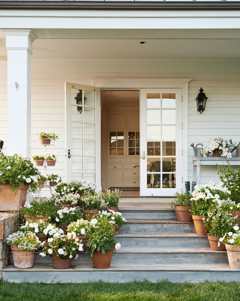 White Door Country Living