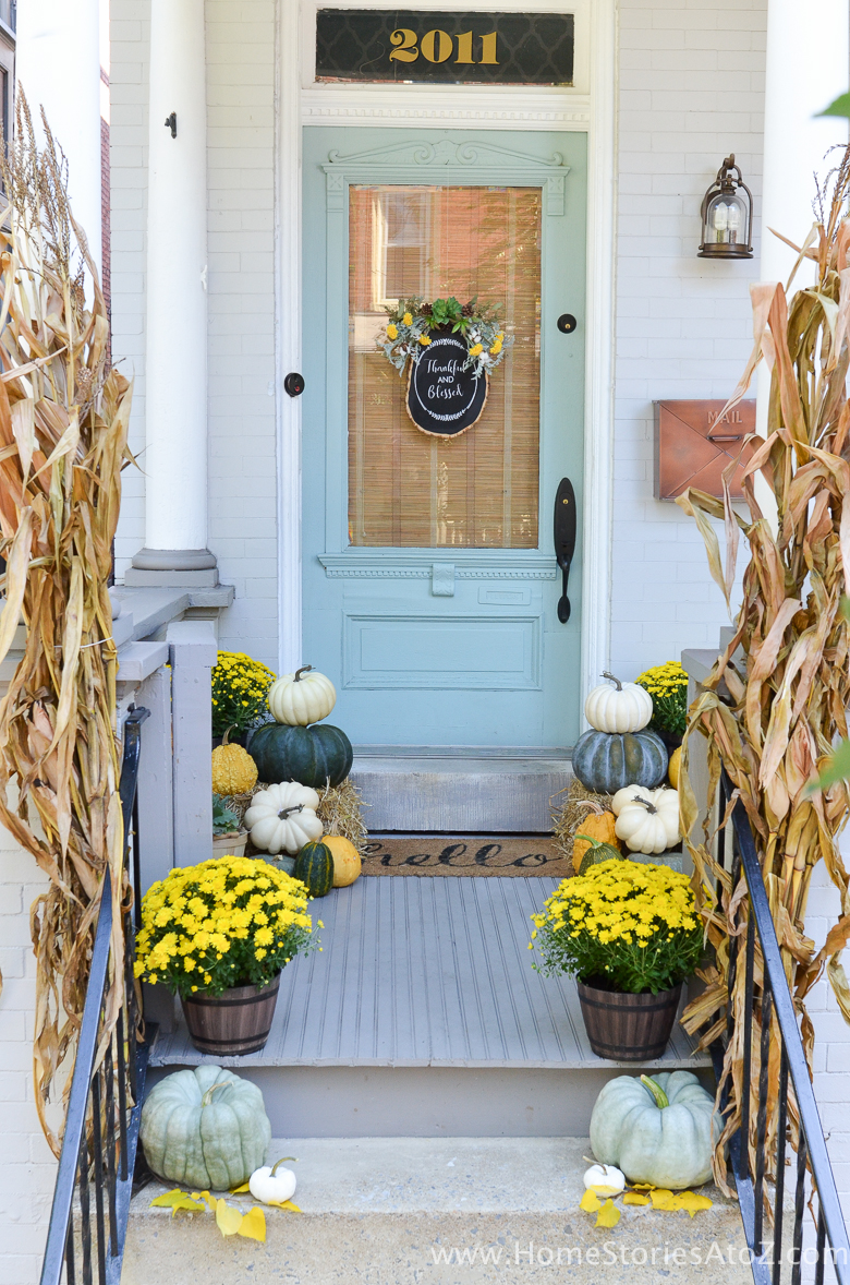 yellow-and-green-fall-porch-13