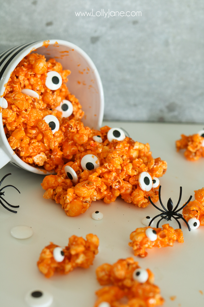 easy-orange-candy-eyeballs-halloween-popcorn-recipe