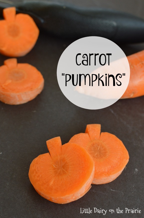 pumpkin-carrots
