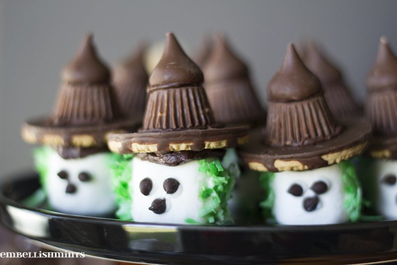 witch-marshmallows