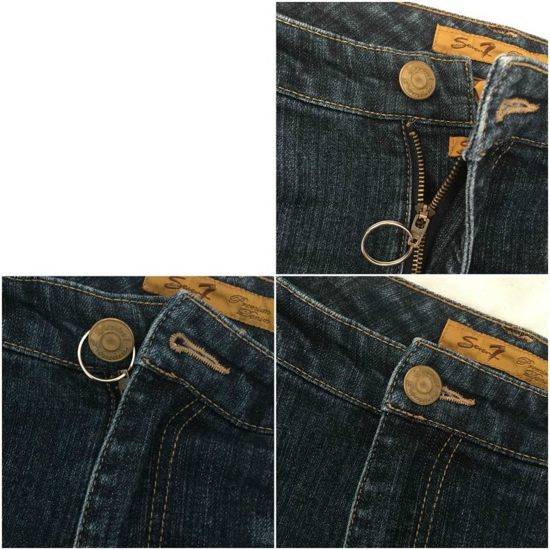 zipper-collage